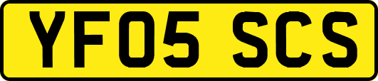 YF05SCS
