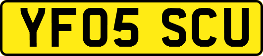 YF05SCU