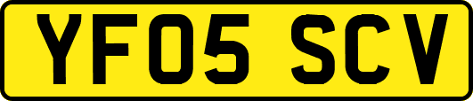 YF05SCV