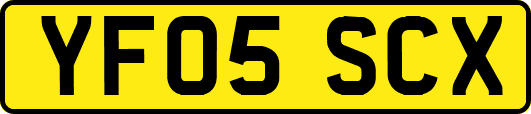 YF05SCX