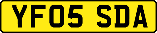 YF05SDA