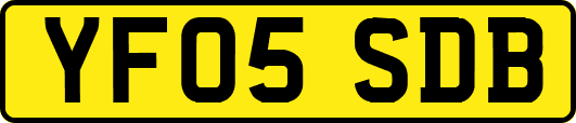 YF05SDB