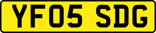 YF05SDG