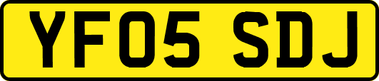 YF05SDJ