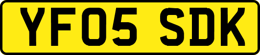 YF05SDK