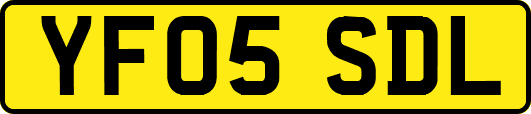 YF05SDL