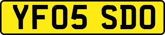 YF05SDO