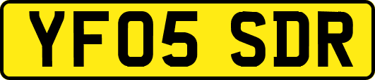 YF05SDR