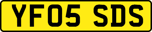YF05SDS
