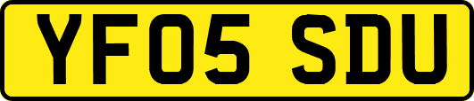 YF05SDU