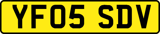 YF05SDV