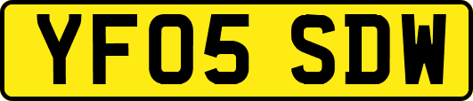 YF05SDW