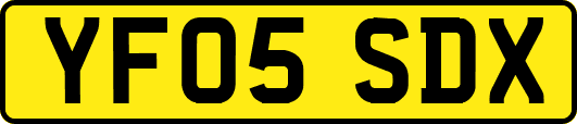 YF05SDX