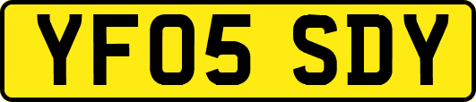 YF05SDY