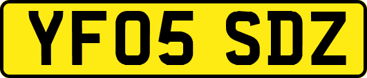 YF05SDZ