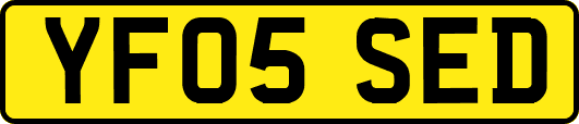 YF05SED