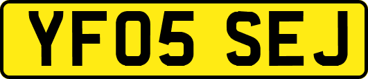 YF05SEJ