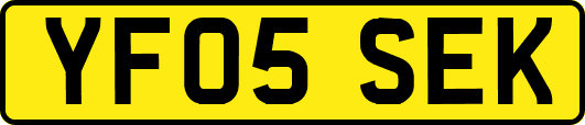 YF05SEK