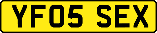 YF05SEX