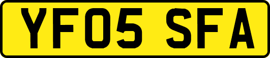 YF05SFA