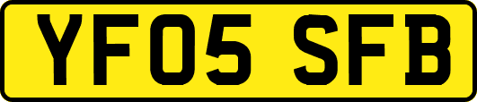 YF05SFB