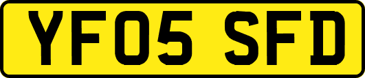 YF05SFD