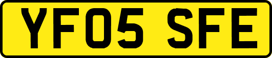 YF05SFE