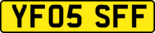 YF05SFF