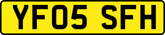 YF05SFH
