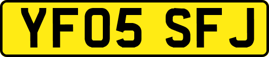 YF05SFJ