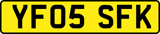 YF05SFK