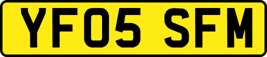 YF05SFM