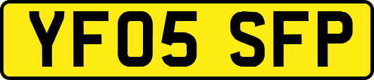 YF05SFP