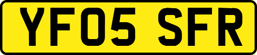 YF05SFR