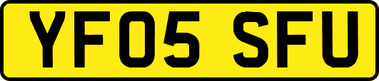 YF05SFU