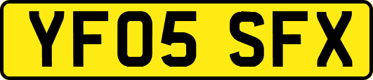 YF05SFX
