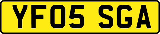 YF05SGA
