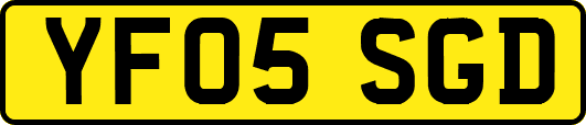 YF05SGD
