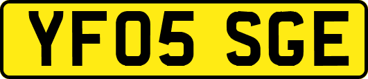 YF05SGE