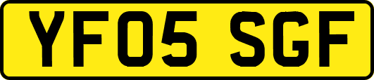 YF05SGF