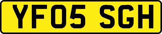 YF05SGH