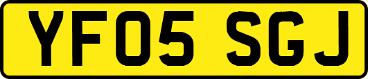 YF05SGJ