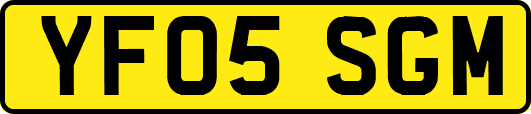 YF05SGM