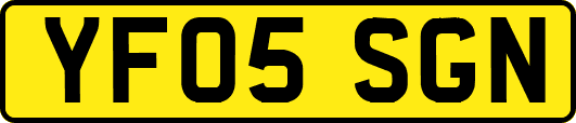 YF05SGN