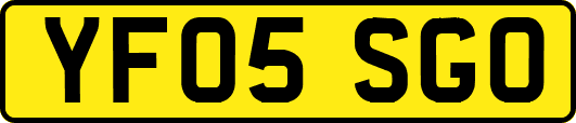 YF05SGO