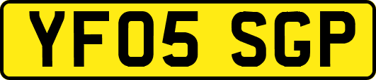 YF05SGP