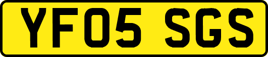 YF05SGS