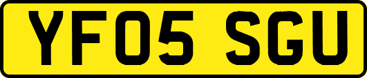 YF05SGU