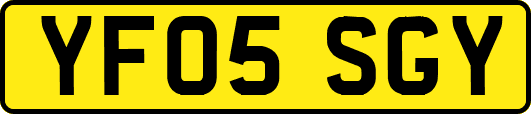 YF05SGY