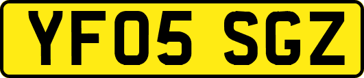 YF05SGZ